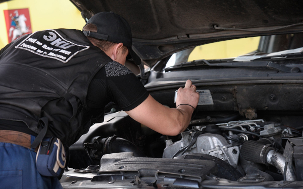 Автомобили LiXiang не ставят на учет в ГАИ. Как такое возможно
Автомобили LiXiang не ставят на учет в ГАИ. Как такое возможно