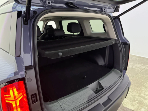 Первое знакомство с обновленным Haval H3. Топ-5 фактов о модели
Первое знакомство с обновленным Haval H3. Топ-5 фактов о модели