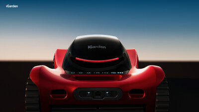 Удостоенная награды CES 2026 Innovation Award модель iGarden M1 Pro Max стала первым в мире бионическим очистителем бассейнов с двойным зрением Удостоенная награды CES 2026 Innovation Award модель iGarden M1 Pro Max стала первым в мире бионическим очистителем бассейнов с двойным зрением