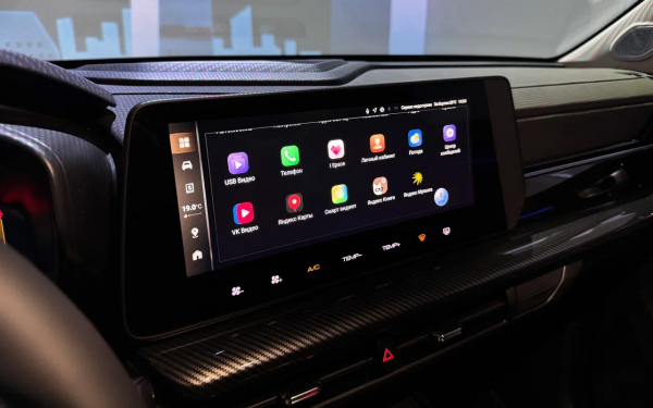 
            Первое знакомство с обновленным Haval H3. Топ-5 фактов о модели
        