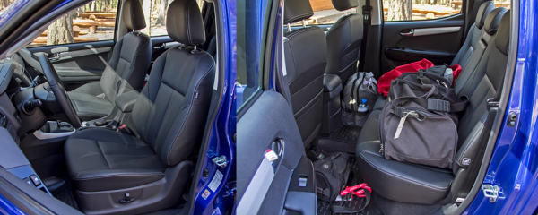 Не даём скучать обновлённому пикапу Isuzu D-Max c мотором 3.0 Не даём скучать обновлённому пикапу Isuzu D-Max c мотором 3.0