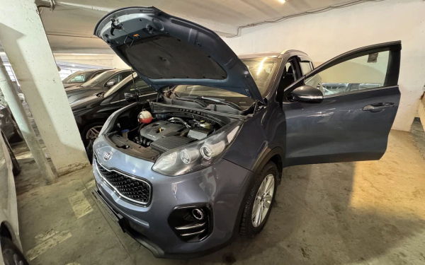 
            Задиры, запреты и кредит. Как мы искали Kia Sportage по низу рынка
        