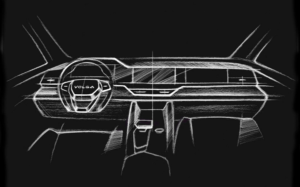 «Не сотрудничаем с Geely». Глава «Волги» — о запуске автобренда и планах
«Не сотрудничаем с Geely». Глава «Волги» — о запуске автобренда и планах