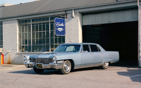 
            Без этих технологий немыслим автопром. Когда и кто их придумал
        