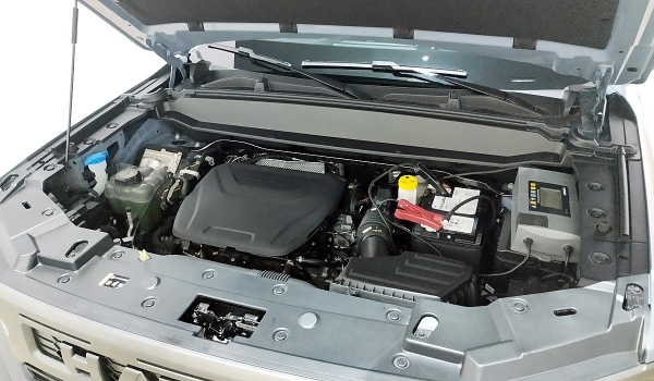 Обновленный Haval H3 в России: старт продаж