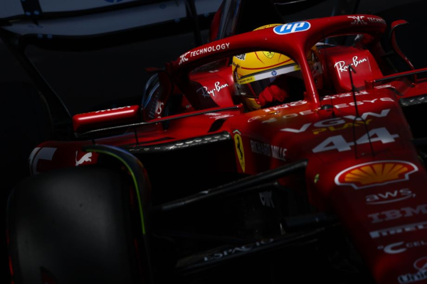 Проблемы Хэмилтона и его гоночного инженера в Феррари Риккардо Адами в сезоне Формулы-1 2025 года