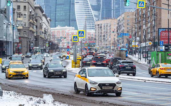 
            Главные изменения для водителей весной 2026 года. Список нововведений
        