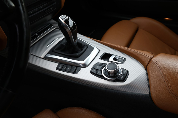 Рыжий, рыжий, конопатый: опыт владения BMW Z4 II (E89)