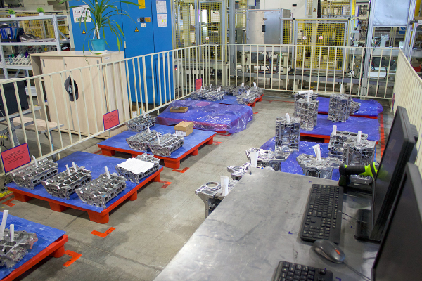 Haval H7 с новым турбомотором: замеры динамики и репортаж с завода