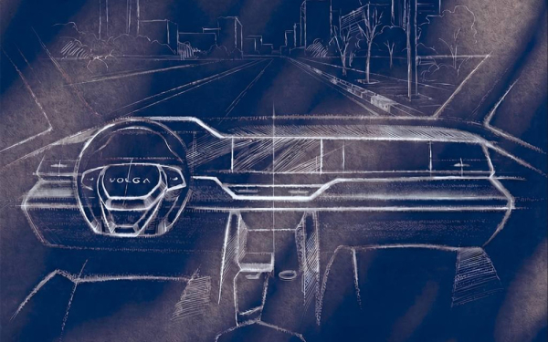 Кто будет продавать машины Volga? Дилеры дали прогноз о будущем бренда
Кто будет продавать машины Volga? Дилеры дали прогноз о будущем бренда