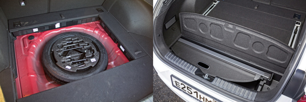 Трясёмся в&nbsp;стильных универсалах Kia&nbsp;ProCeed GT и&nbsp;GT-Line