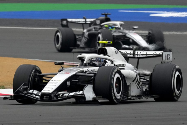 Оценки за Гран-при Китая Формулы-1 2026: победа Антонелли, подиум Хэмилтона, прорыв Бермана Оценки за Гран-при Китая Формулы-1 2026: победа Антонелли, подиум Хэмилтона, прорыв Бермана