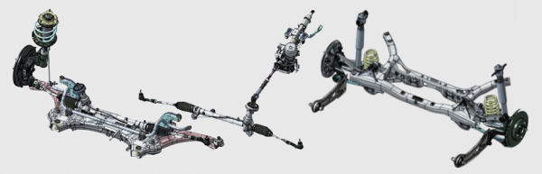 Трясёмся в&nbsp;стильных универсалах Kia&nbsp;ProCeed GT и&nbsp;GT-Line