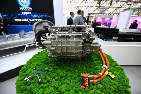 А как денежно и красиво начиналось: &laquo;Атомный проект&raquo; уверенно катит по пути &laquo;Ё-Мобиля&raquo;