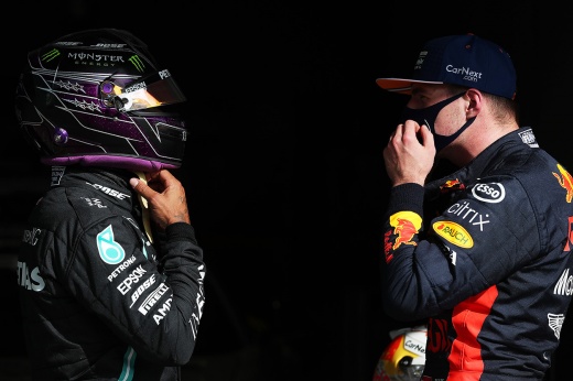 Рейтинг пилотов Ф-1 сезона-2025: Сайнс, Берман, Хаджар, Пиастри, Норрис, Леклер, Расселл, Ферстаппен