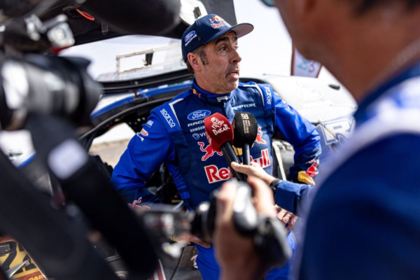 Ралли Дакар-2026: Бенавидес победил Брабека, шестой триумф Аль-Аттии, Жала выиграл зачёт грузовиков