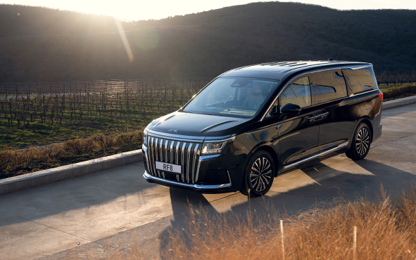 Что купить в России в январе. Мы нашли 11 любопытных автоновинок
Что купить в России в январе. Мы нашли 11 любопытных автоновинок