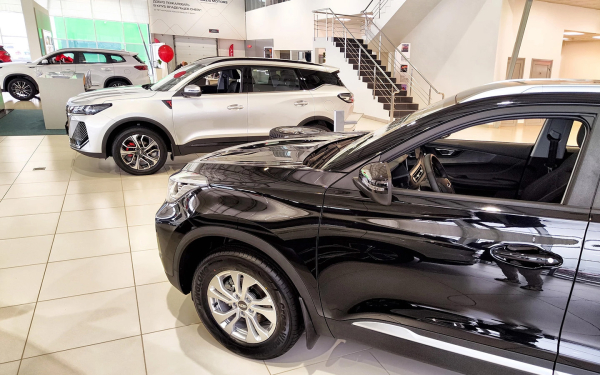 
            Самые неожиданные изменения на российском авторынке. Итоги 2025 года
        