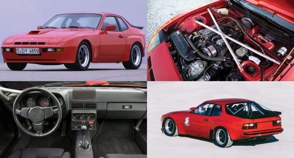 Возвращаем недостающие цилиндры Porsche 718 GTS 4.0 Возвращаем недостающие цилиндры Porsche 718 GTS 4.0