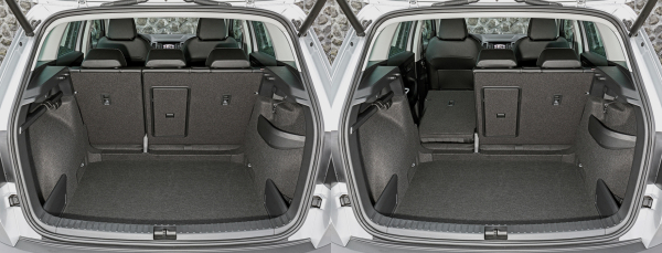 Находим слегка переоценённым кроссовер Skoda Karoq Находим слегка переоценённым кроссовер Skoda Karoq