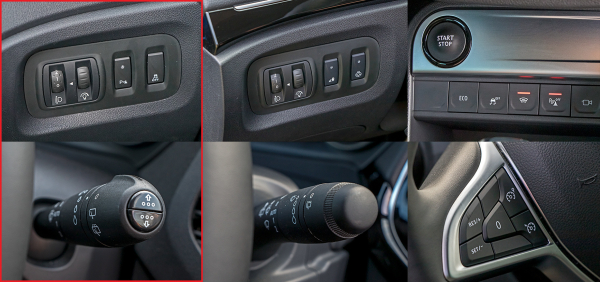 Выставляем старый Renault Kaptur 2.0 против обновлённого 150 TCe Выставляем старый Renault Kaptur 2.0 против обновлённого 150 TCe