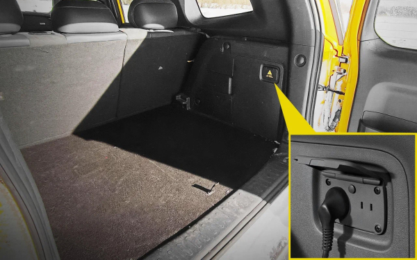 
            Блиц-тест хардкорного кроссовера Deepal G318. Его локализуют в России
        