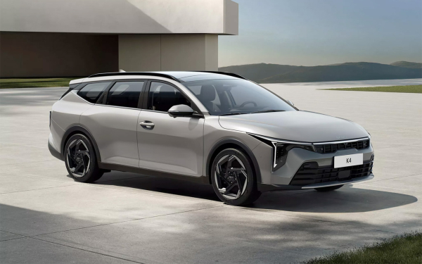 
            Сборка BMW в России, провал Porsche и автопилот Lada. Итоги недели
        