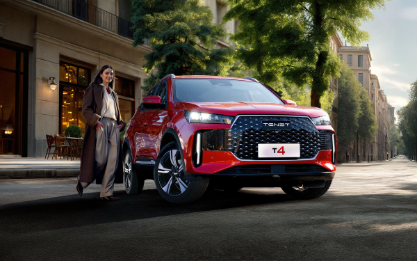 
            Самые неожиданные изменения на российском авторынке. Итоги 2025 года
        