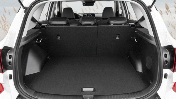 Присматриваемся к&nbsp;долгожданному кроссоверу Kia Seltos