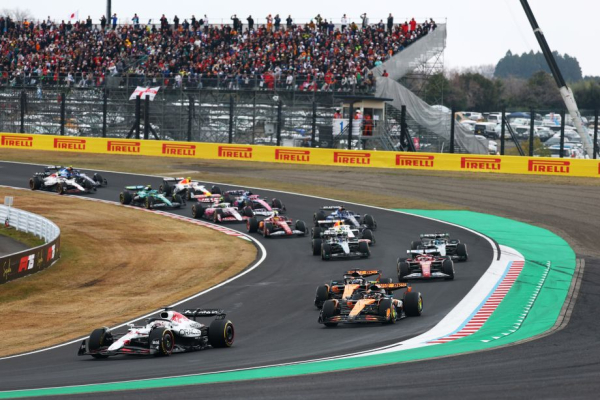 Сезон Формулы-1 2025 года: ключевые моменты борьбы Ландо Норриса, Макса Ферстаппена и Оскара Пиастри Сезон Формулы-1 2025 года: ключевые моменты борьбы Ландо Норриса, Макса Ферстаппена и Оскара Пиастри