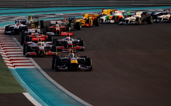 10 случаев, когда в финале чемпионата мира Формулы-1 на титул претендовали три гонщика 10 случаев, когда в финале чемпионата мира Формулы-1 на титул претендовали три гонщика