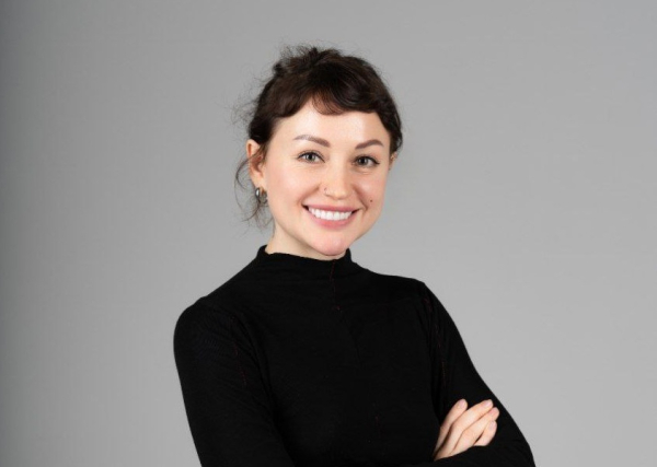 «Мы не следуем трендам. Мы их формируем»: Анна Ки о том, как FitSpo меняет представление о фитнесе и заботе о себе «Мы не следуем трендам. Мы их формируем»: Анна Ки о том, как FitSpo меняет представление о фитнесе и заботе о себе