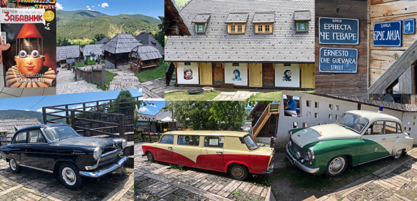 Подпрыгиваем на&nbsp;неровностях за&nbsp;рулём хэтчбека Mazda 3