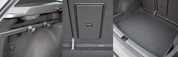 Находим слегка переоценённым кроссовер Skoda Karoq Находим слегка переоценённым кроссовер Skoda Karoq