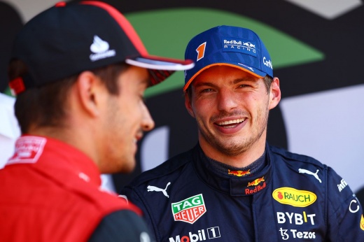 Рейтинг пилотов Ф-1 сезона-2025: Сайнс, Берман, Хаджар, Пиастри, Норрис, Леклер, Расселл, Ферстаппен