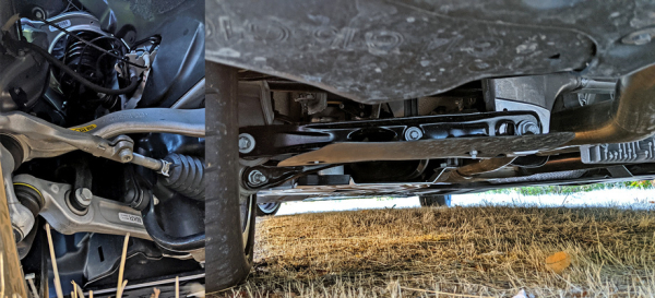 Затрудняемся в определении жанра BMW Gran Coupe восьмой серии Затрудняемся в определении жанра BMW Gran Coupe восьмой серии