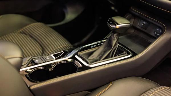 Больше передач — больше проблем? Почему современные АКПП потеряли в надежности Больше передач — больше проблем? Почему современные АКПП потеряли в надежности