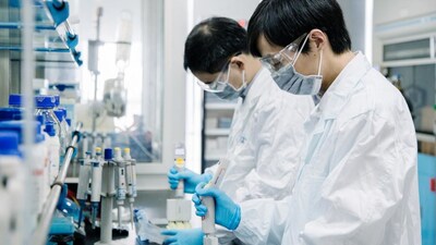 Чэнду становится глобальным инновационным центром в 14-й пятилетке Чэнду становится глобальным инновационным центром в 14-й пятилетке