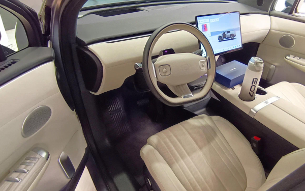 «Дорастем до Porsche». 7 трудных вопросов к Deepal — новой марке в России
«Дорастем до Porsche». 7 трудных вопросов к Deepal — новой марке в России