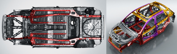 Считаем передачи Chery Tiggo 4 с&nbsp;&laquo;роботом&raquo; и&nbsp;Tiggo 7 с&nbsp;&laquo;механикой&raquo;