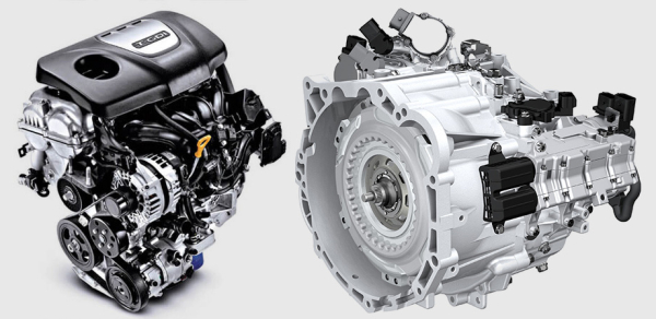 Присматриваемся к&nbsp;долгожданному кроссоверу Kia Seltos