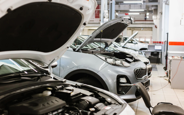 Подорожание ОСАГО, каскад новинок и Lada Iskra в топ-10. Итоги недели
Подорожание ОСАГО, каскад новинок и Lada Iskra в топ-10. Итоги недели