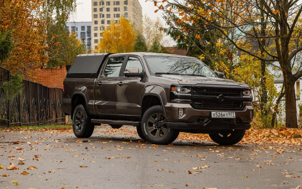 Российский авторынок накрыла вторая волна подорожания. Модели и цены
Российский авторынок накрыла вторая волна подорожания. Модели и цены