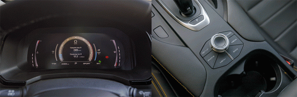 Гонимся за модой на китайском кроссовере Haval F7x Гонимся за модой на китайском кроссовере Haval F7x