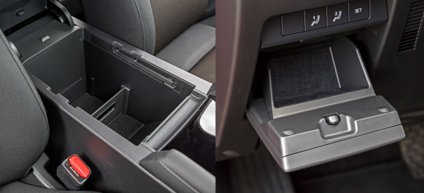 Подпрыгиваем на&nbsp;неровностях за&nbsp;рулём хэтчбека Mazda 3