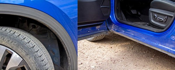 Считаем передачи Chery Tiggo 4 с&nbsp;&laquo;роботом&raquo; и&nbsp;Tiggo 7 с&nbsp;&laquo;механикой&raquo;