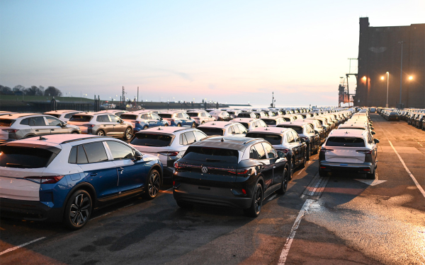 
            Рост мирового автопрома превзошел ожидания аналитиков. Итоги за год
        