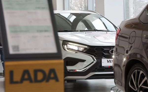 
            Самые неожиданные изменения на российском авторынке. Итоги 2025 года
        