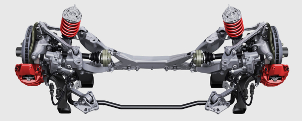 Отрываемся на Porsche GT3 серии 992 от Каймана GT4 c PDK Отрываемся на Porsche GT3 серии 992 от Каймана GT4 c PDK