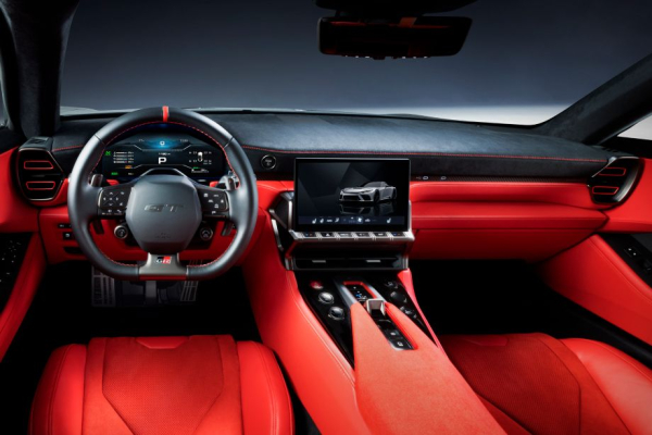 Новый дорожный суперкар Toyota GR GT &mdash; история создания, характеристики, фото, когда появится в продаже